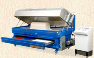 Beschichtung Beschichtung Maschine Holzbearbeitung