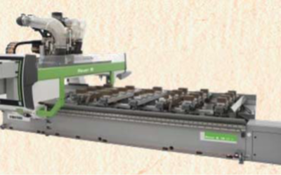 CNC Bearbeitung CNC Bearbeitung