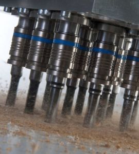 CNC Lohnfertigung